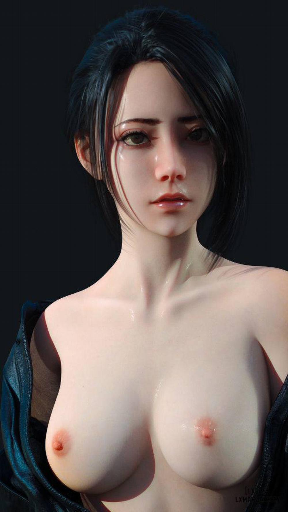 Corridor of Desire 3 END trang 174