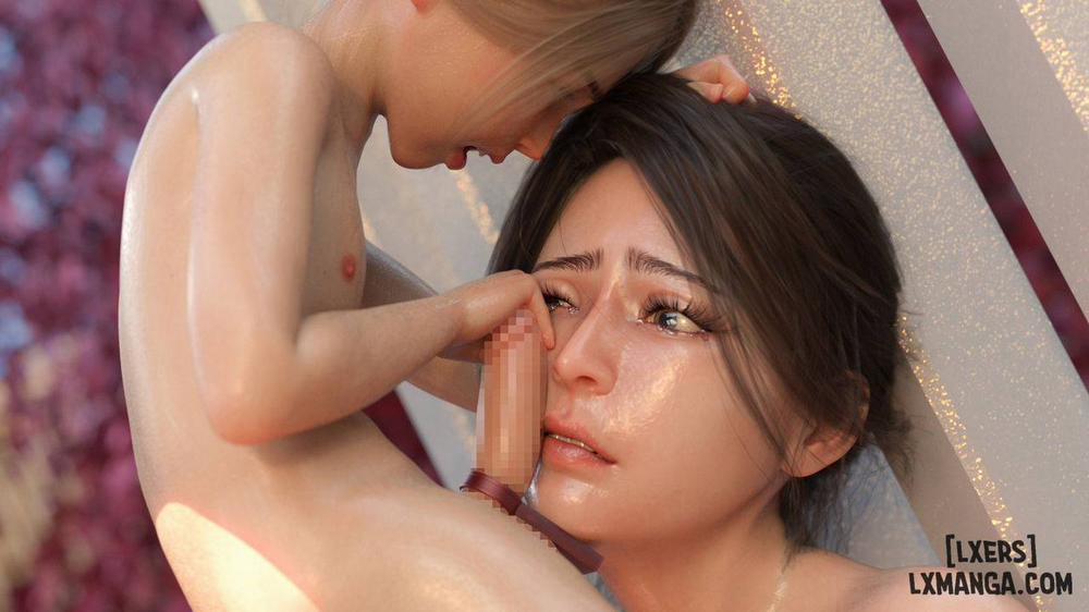 Corridor of Desire 3 END trang 80