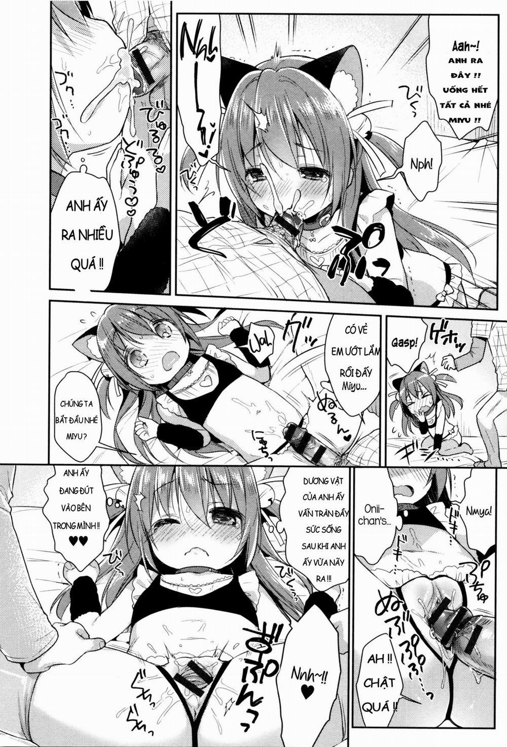 CosImo. Oneshot trang 12