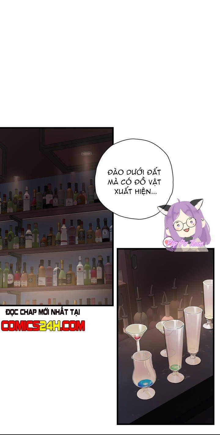 Cosmo Tình Dục Giả Tưởng 2 trang 0