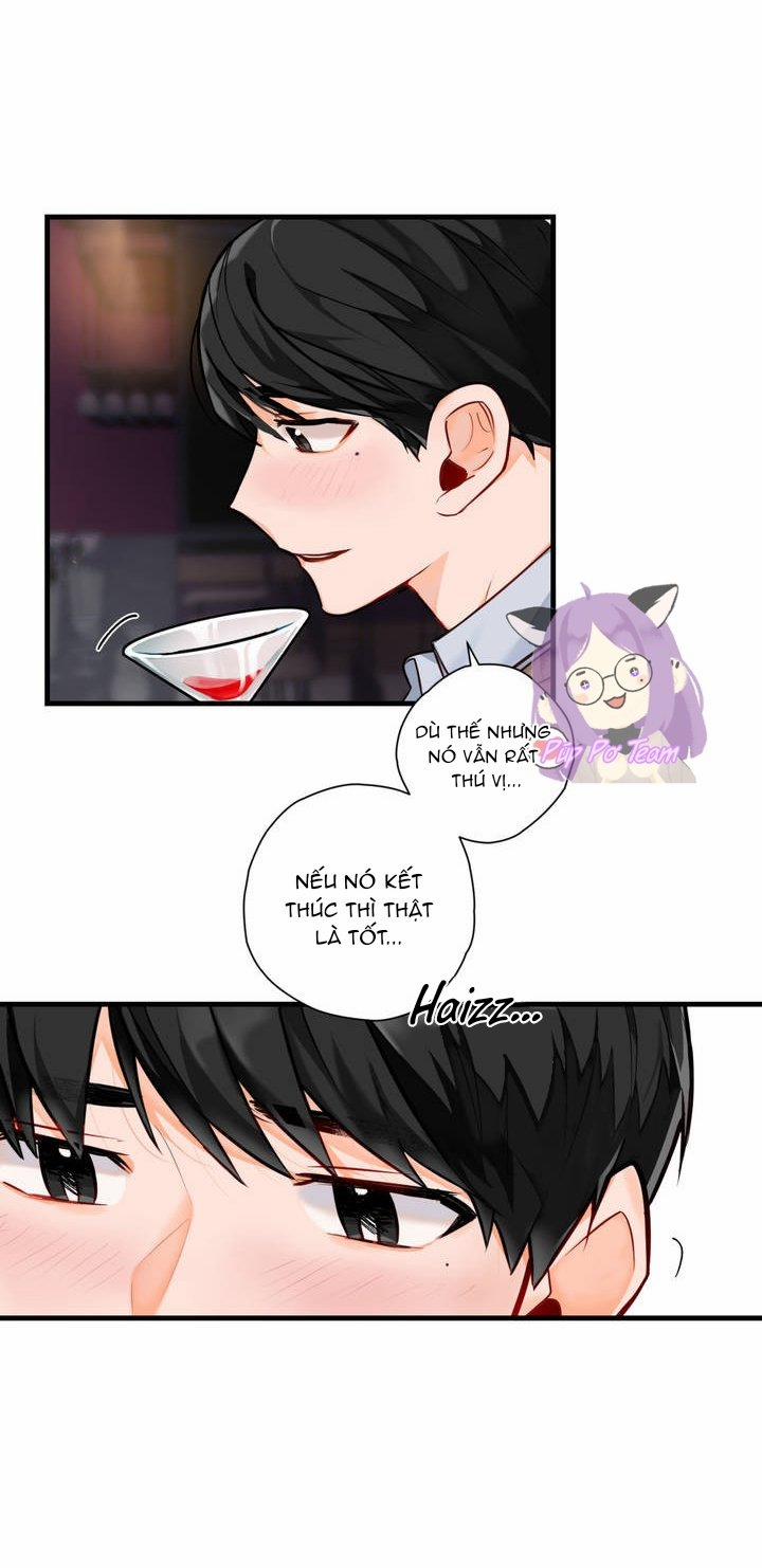 Cosmo Tình Dục Giả Tưởng 2 trang 2