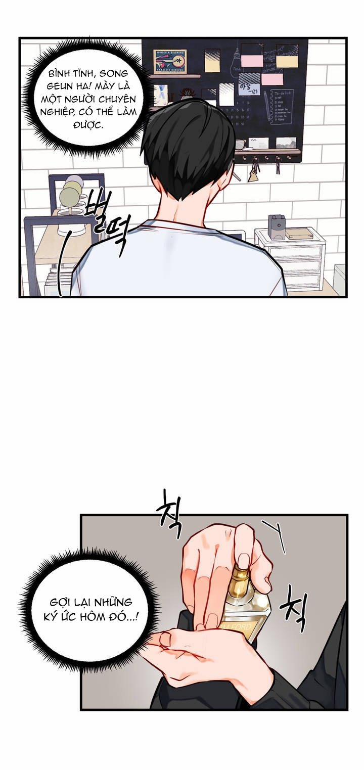 Cosmo Tình Dục Giả Tưởng 2 trang 25