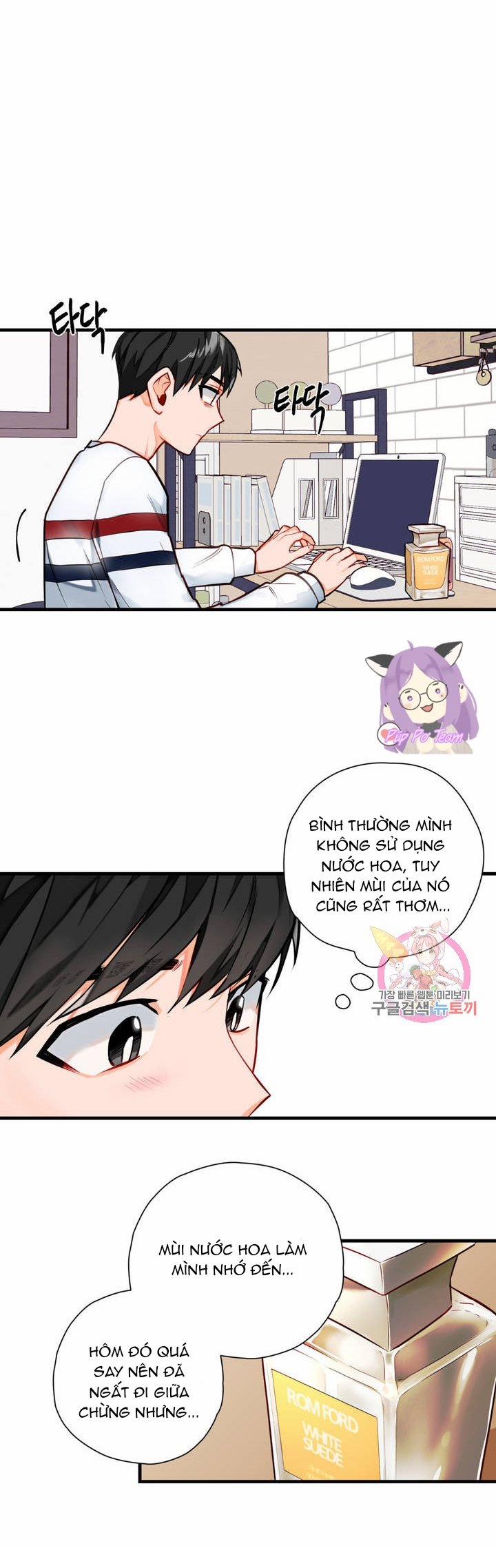 Cosmo Tình Dục Giả Tưởng 2 trang 27