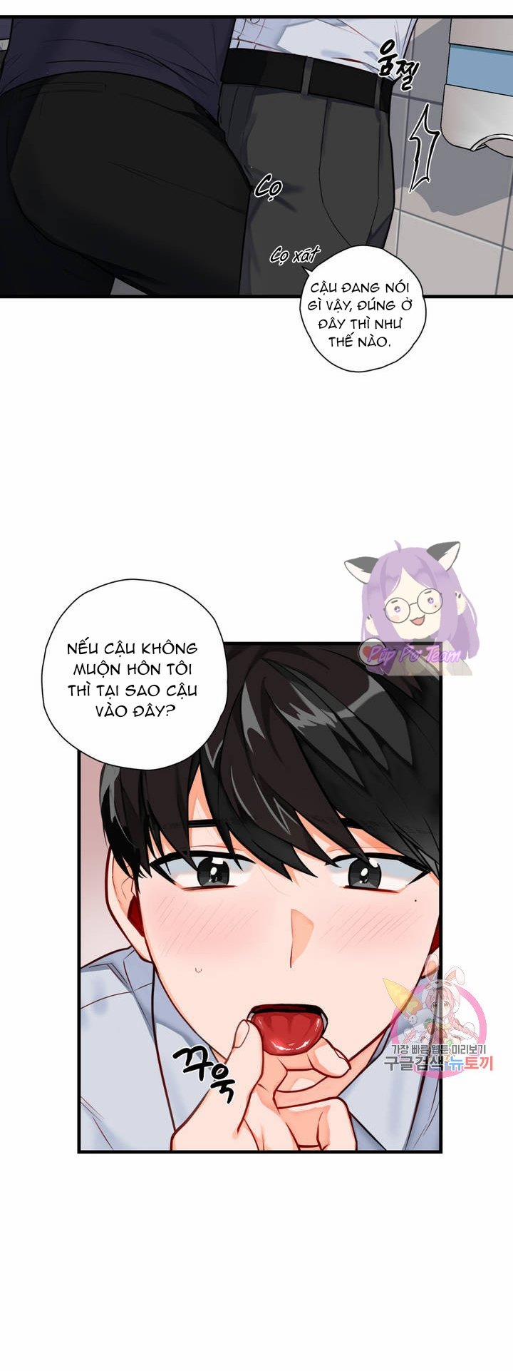 Cosmo Tình Dục Giả Tưởng 2 trang 7