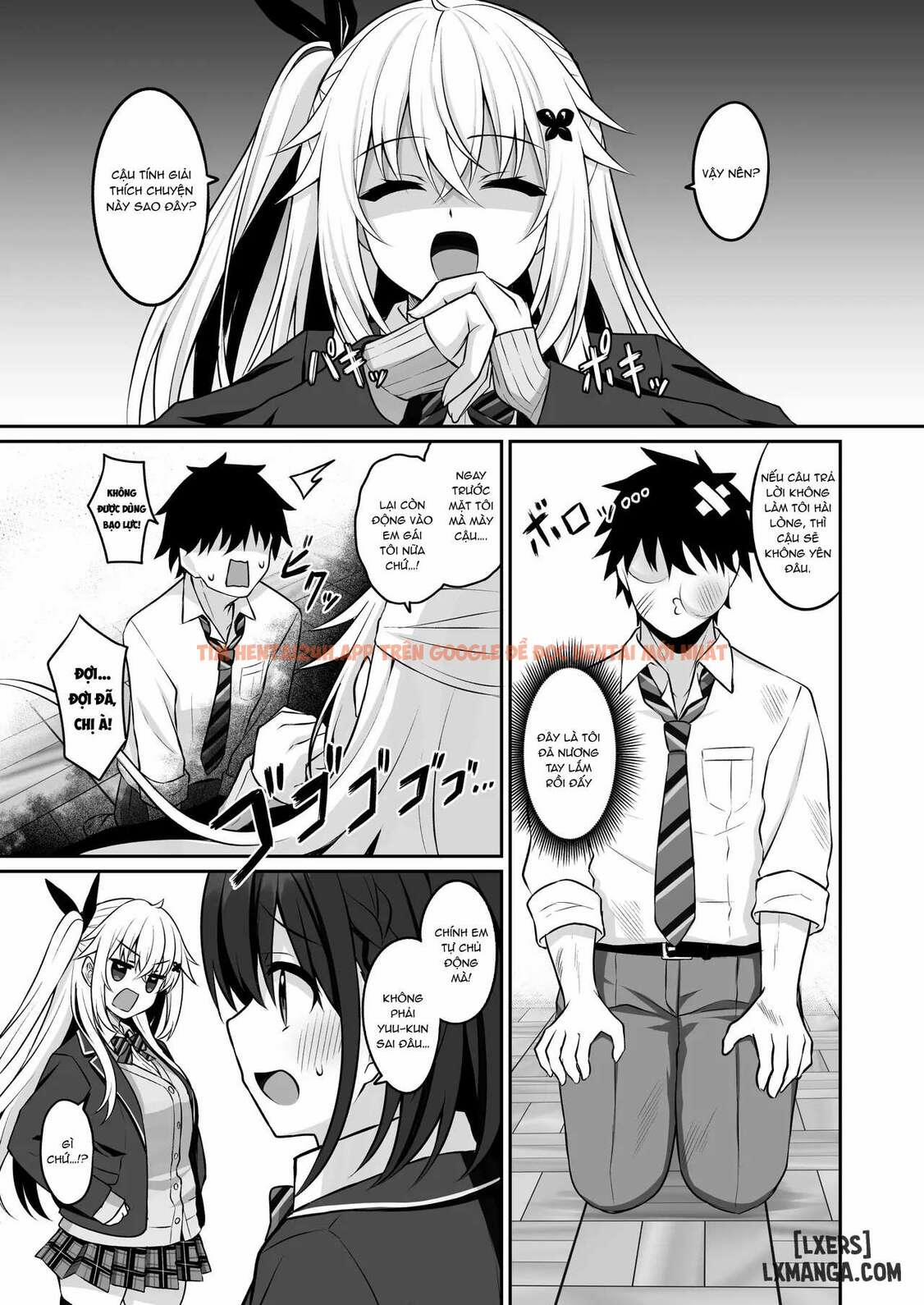 Cosplay CLUB Secret Activity diary 3 0 trang 2