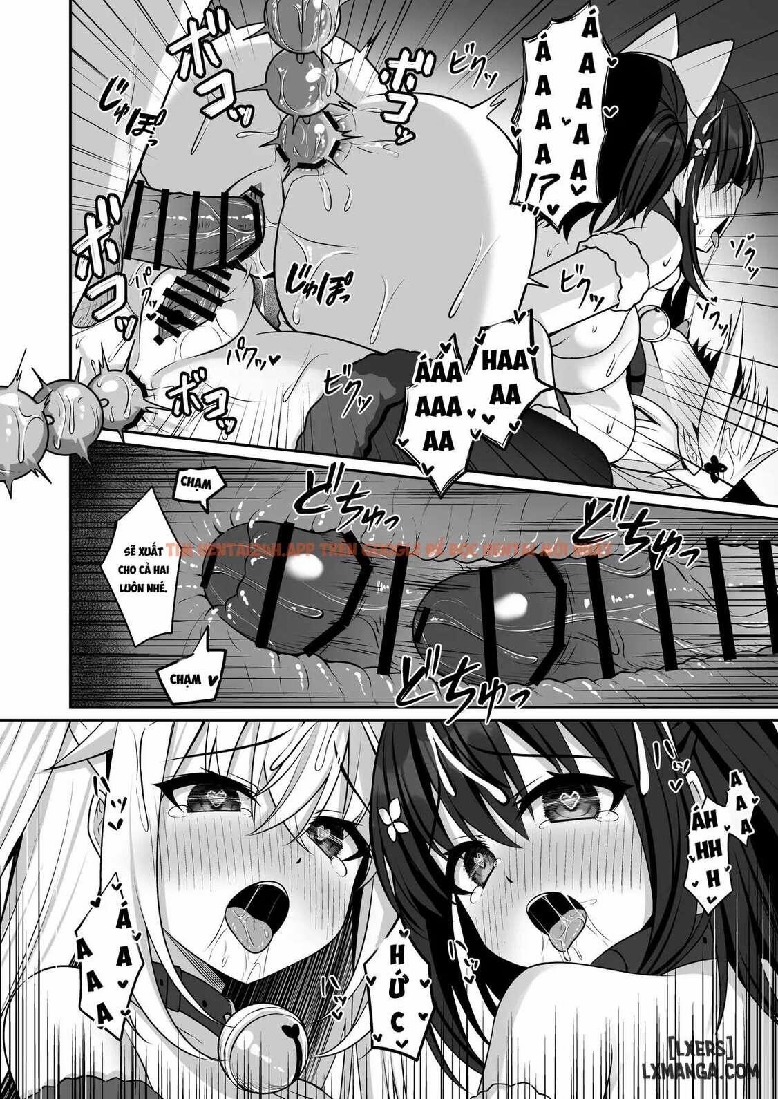 Cosplay CLUB Secret Activity diary 3 0 trang 31