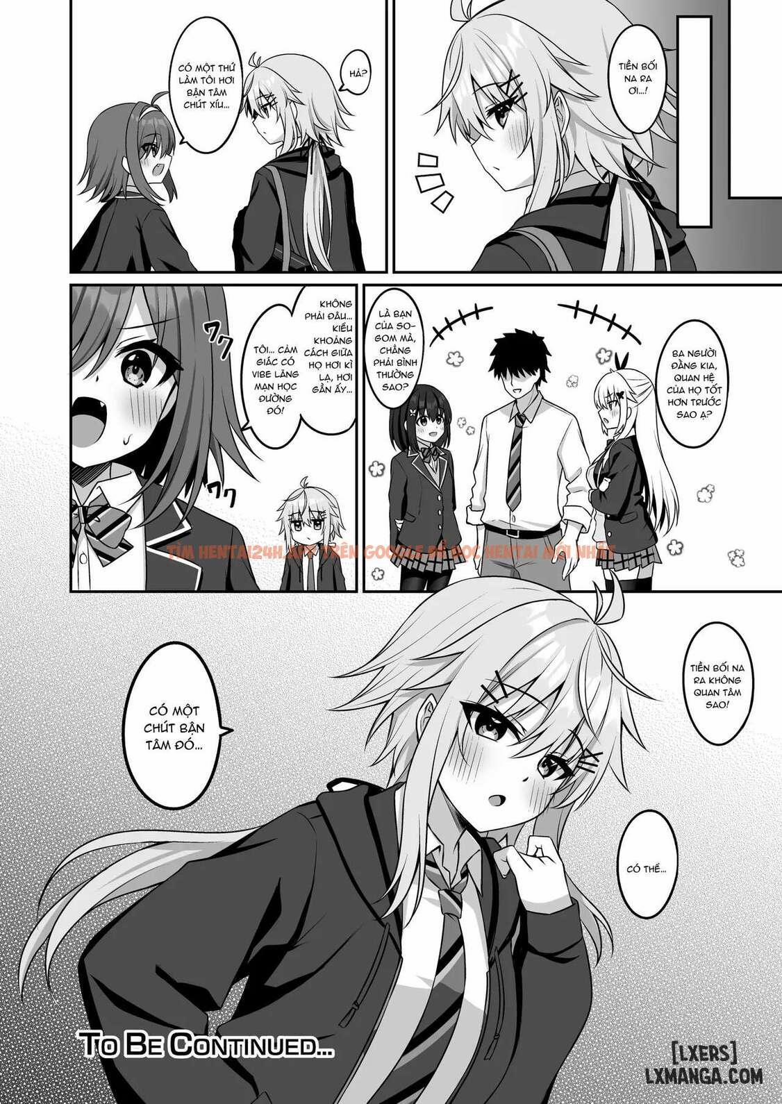 Cosplay CLUB Secret Activity diary 3 0 trang 36