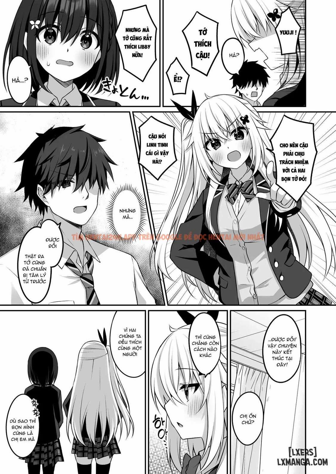 Cosplay CLUB Secret Activity diary 3 0 trang 4