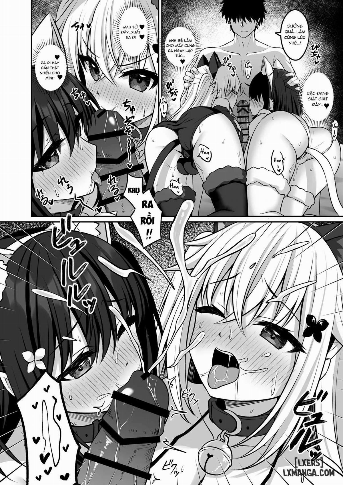 Cosplay CLUB Secret Activity diary 3 1 trang 13