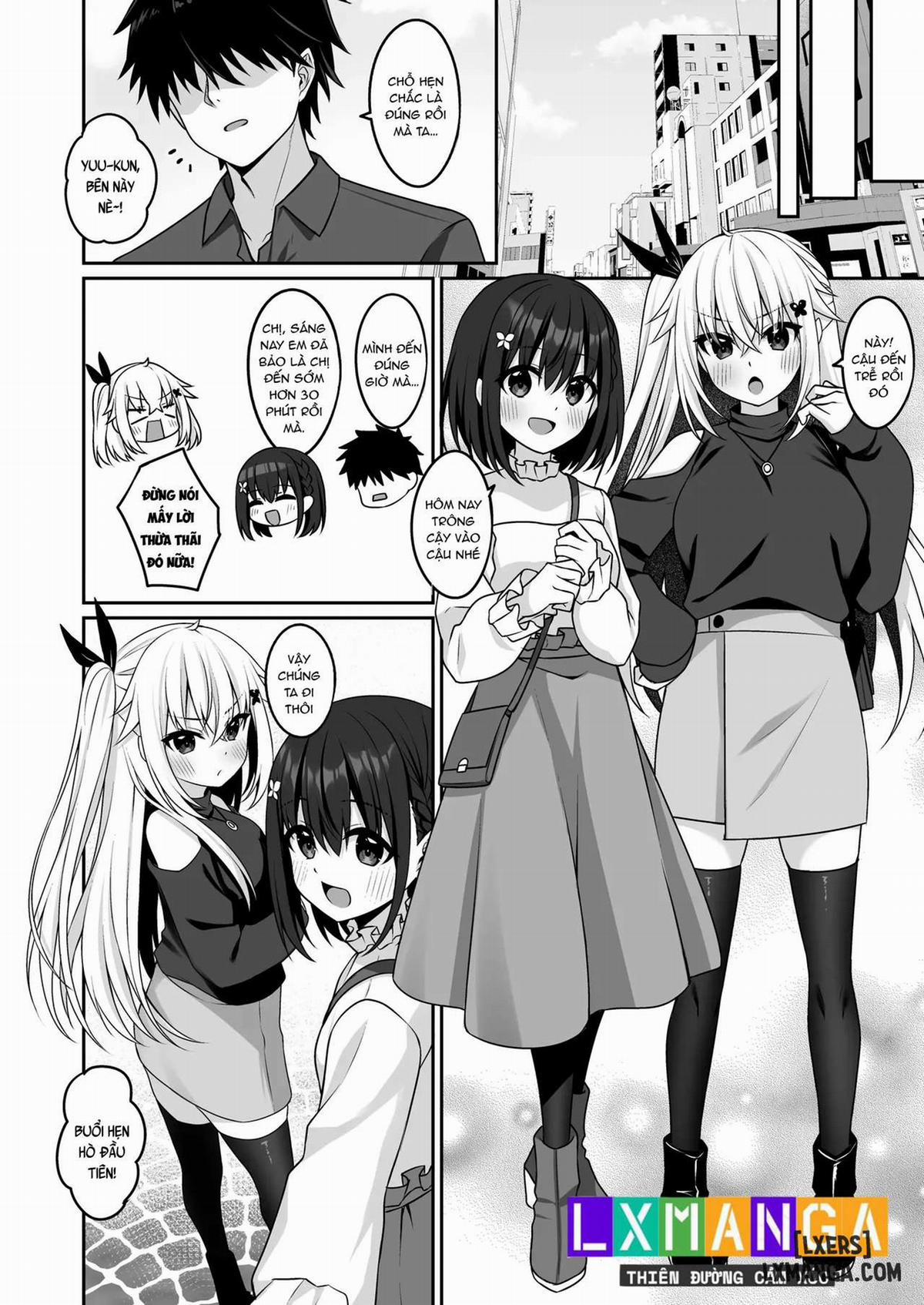 Cosplay CLUB Secret Activity diary 3 1 trang 5