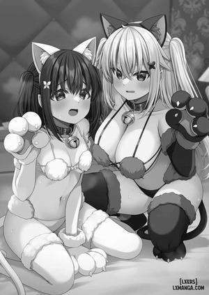 Đọc truyện tranh Cosplay CLUB Secret Activity diary 3