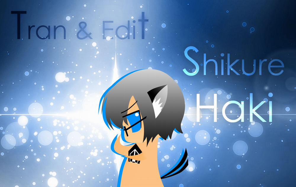 Cosplay Revenge Oneshot trang 20