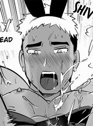 Đọc truyện tranh Cosplay Thỏ [HOÀN]