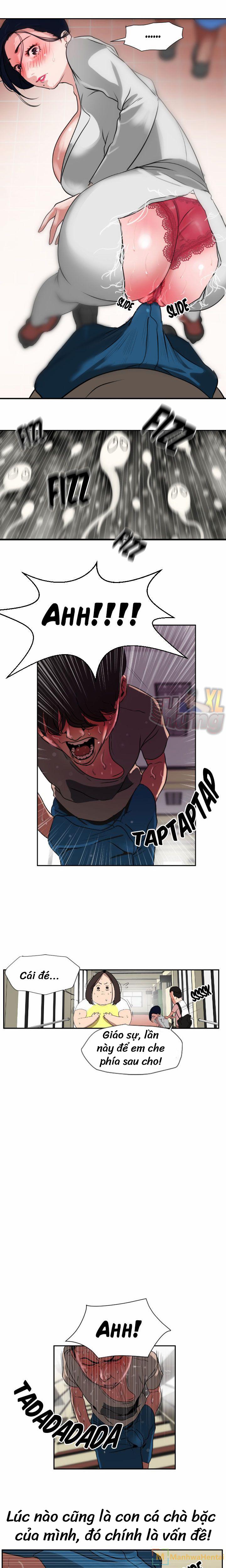 Cột Thu Lôi 1 trang 13