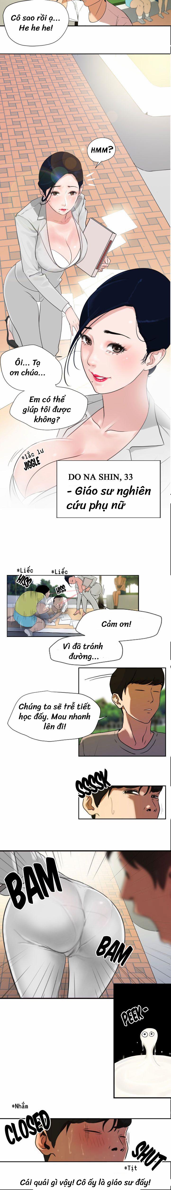 Cột Thu Lôi 1 trang 8