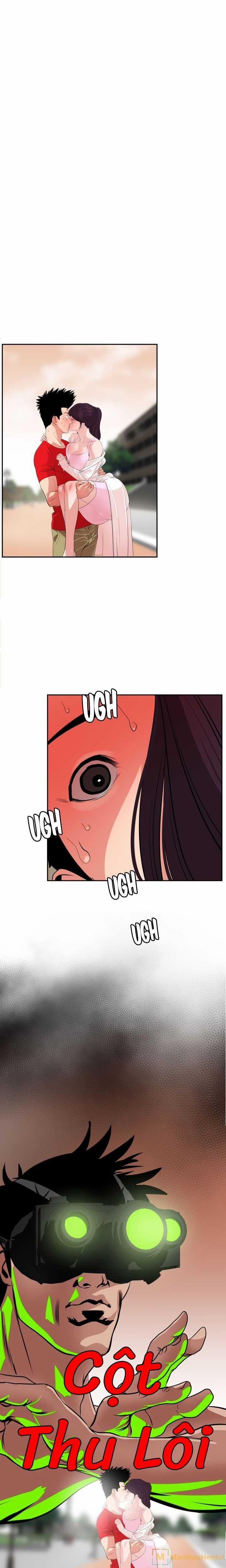 Cột Thu Lôi 10 trang 0