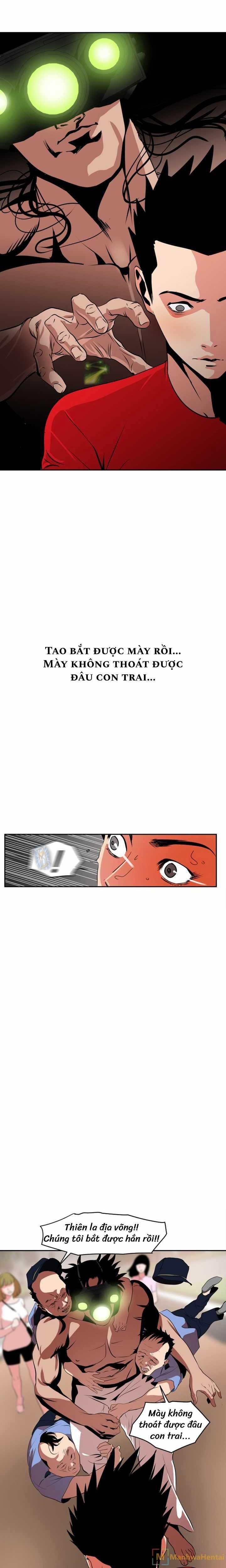 Cột Thu Lôi 11 trang 14