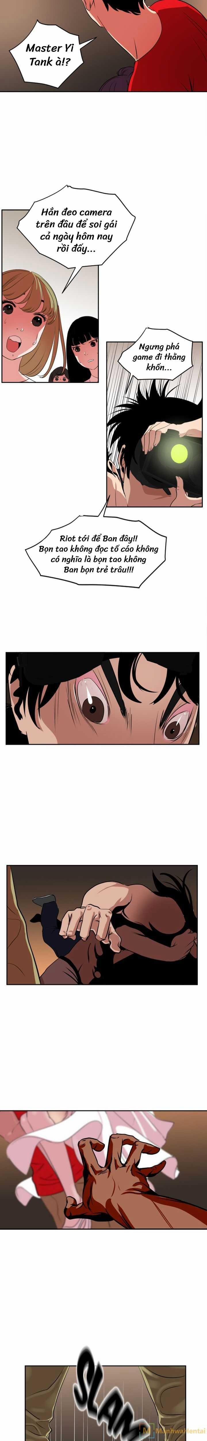 Cột Thu Lôi 11 trang 15