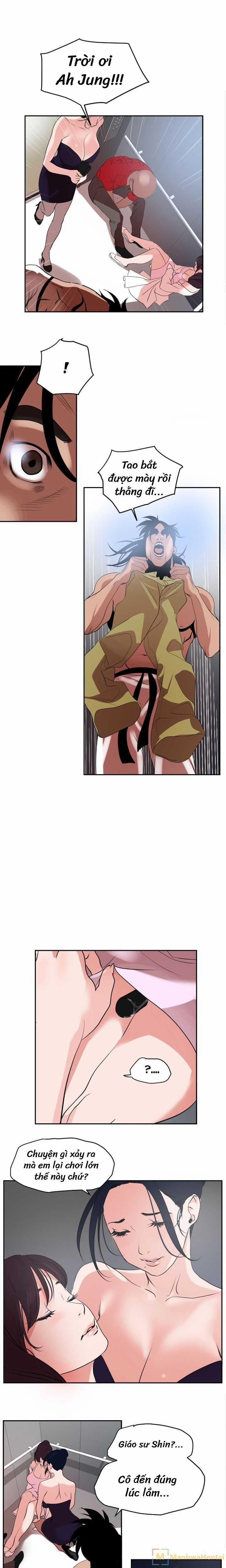 Cột Thu Lôi 13 trang 4