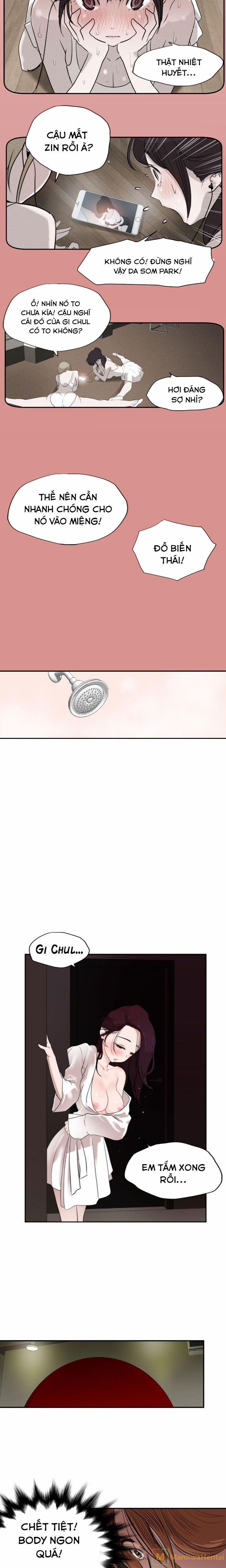 Cột Thu Lôi 3 trang 11