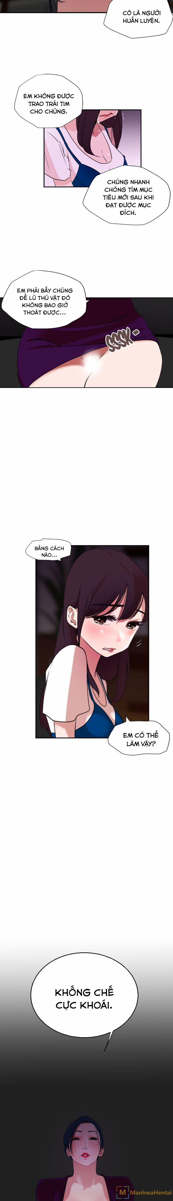 Cột Thu Lôi 4 trang 12