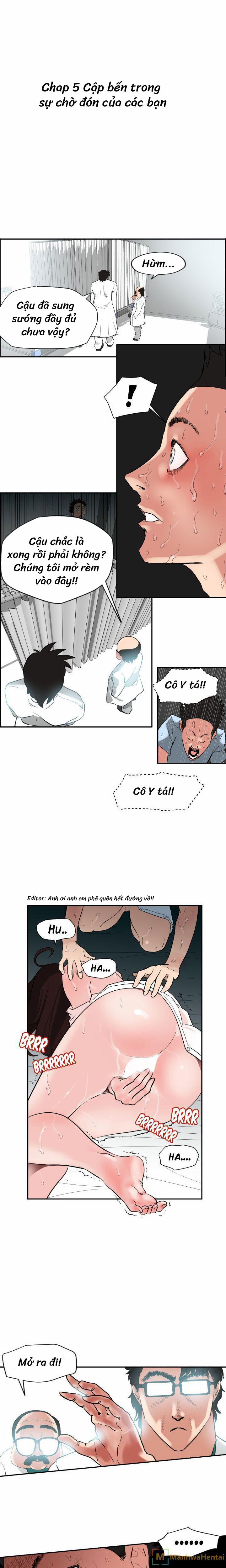 Cột Thu Lôi 5 trang 0