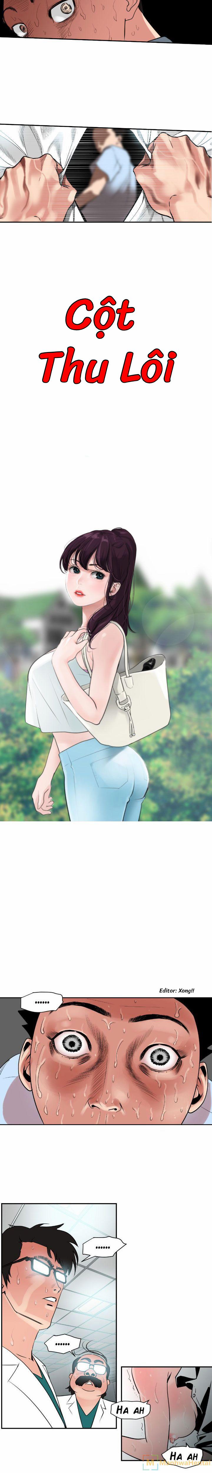 Cột Thu Lôi 5 trang 1