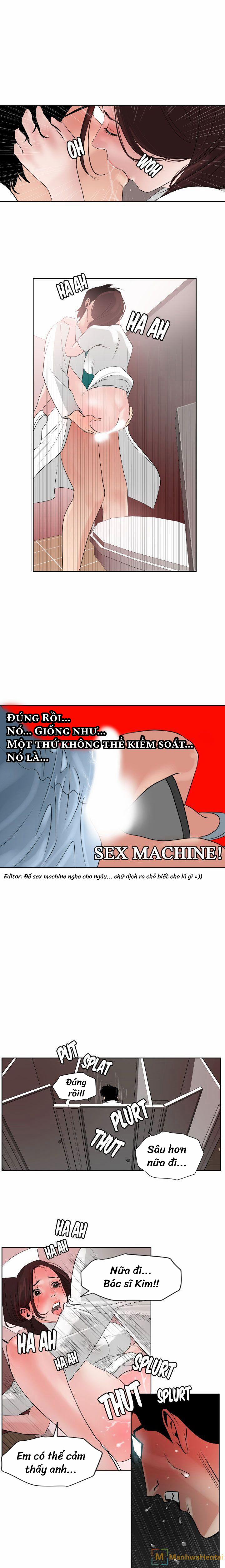 Cột Thu Lôi 5 trang 13