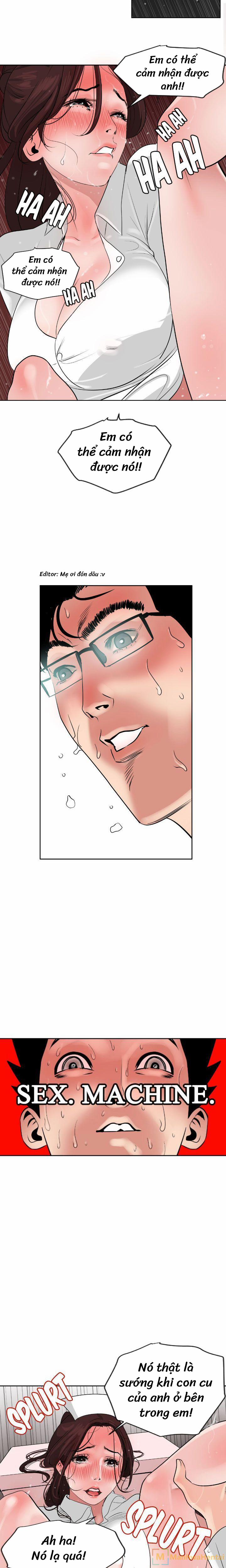 Cột Thu Lôi 5 trang 14