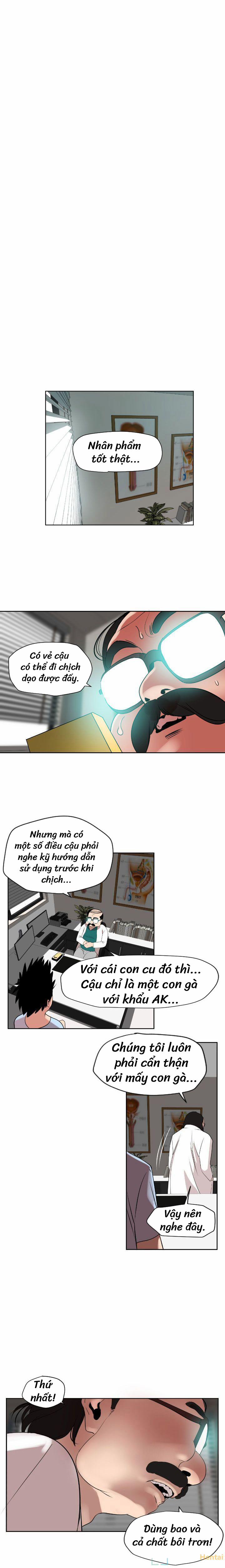 Cột Thu Lôi 5 trang 8