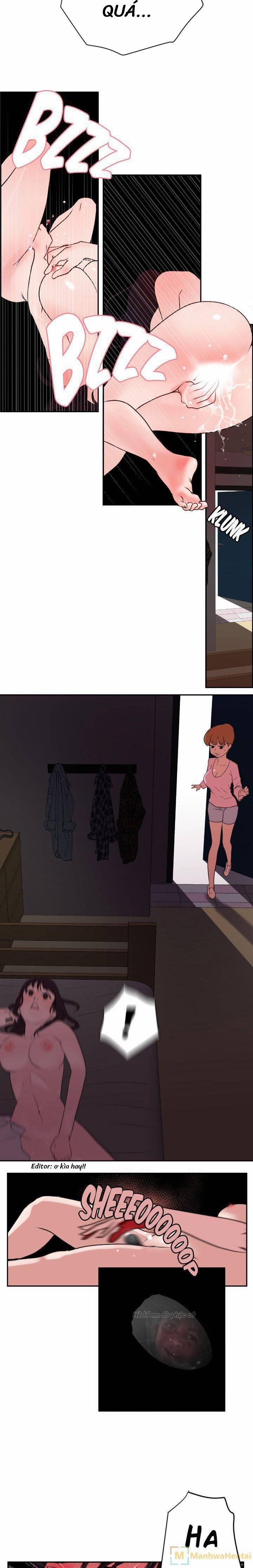 Cột Thu Lôi 6 trang 19