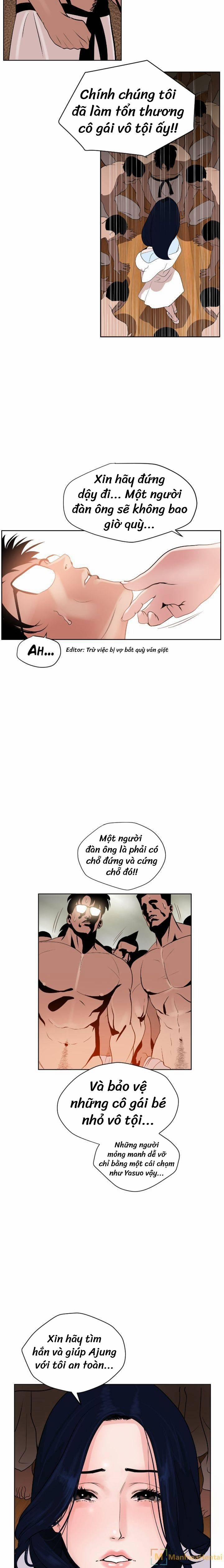 Cột Thu Lôi 7 trang 15