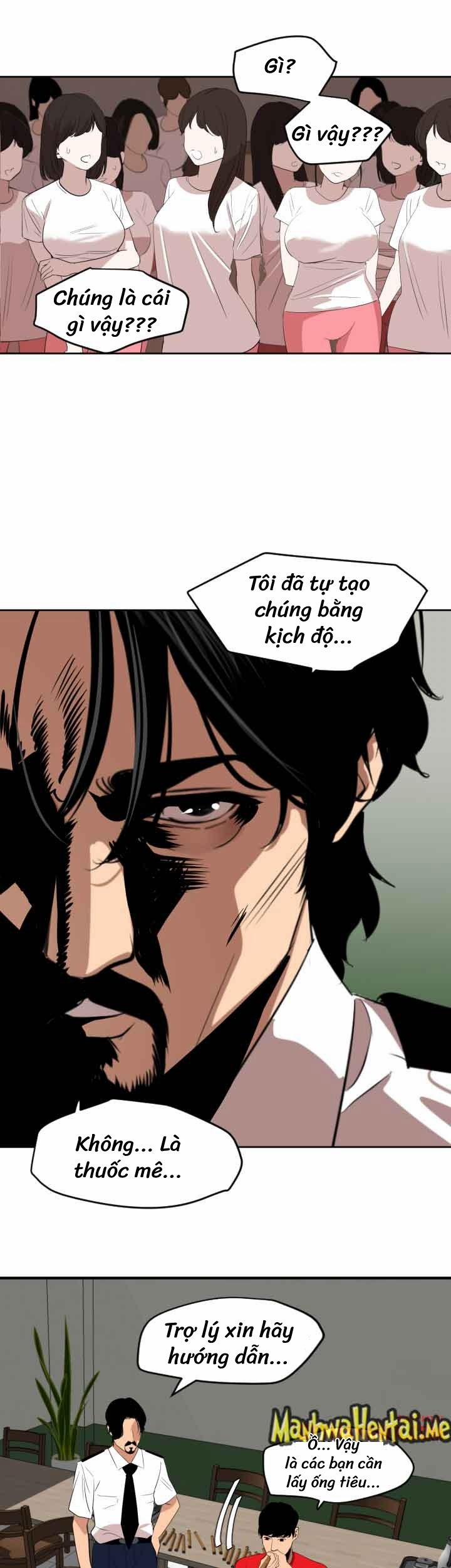 Cột Thu Lôi 73 trang 27