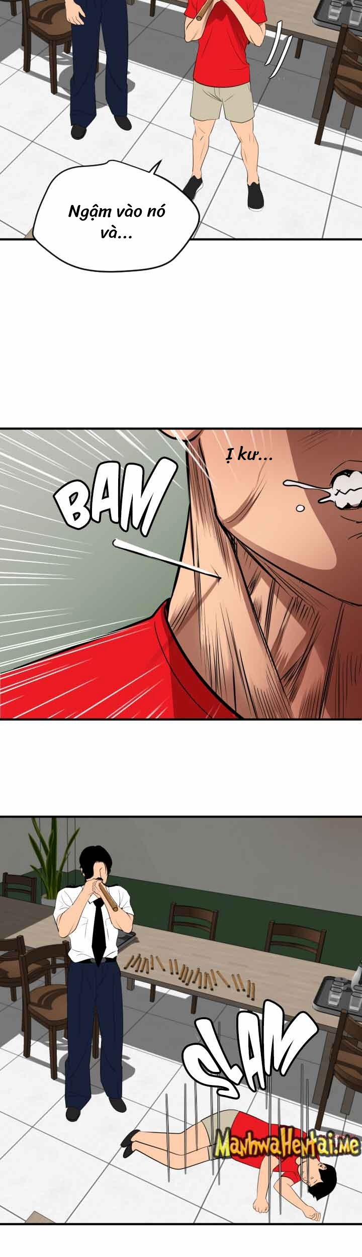 Cột Thu Lôi 73 trang 28