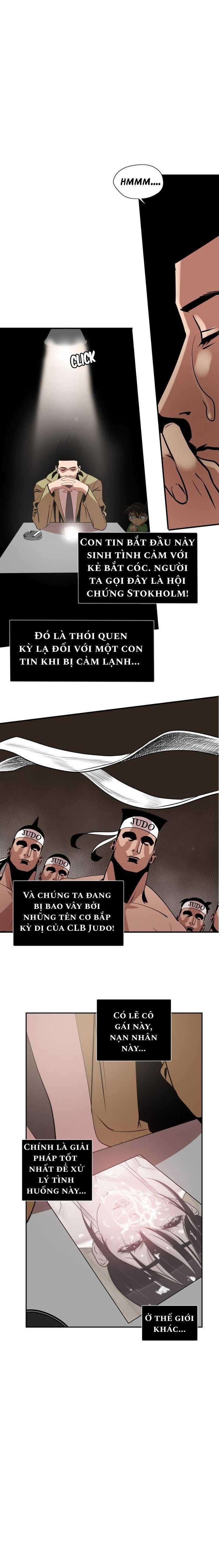 Cột Thu Lôi 8 trang 20