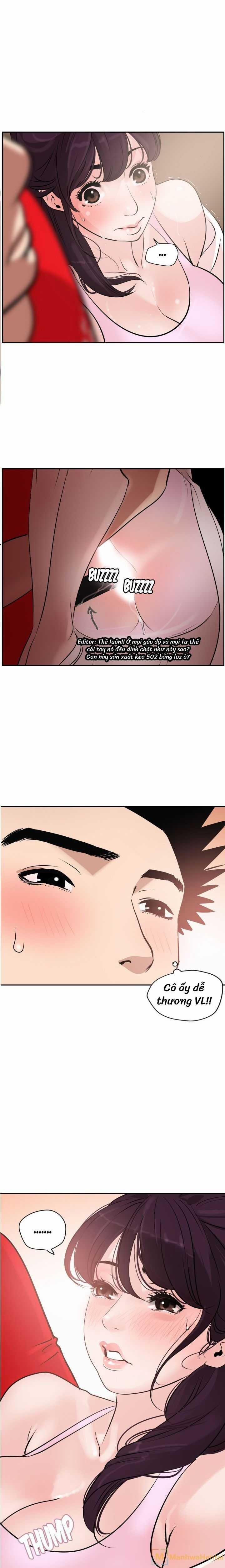 Cột Thu Lôi 8 trang 25