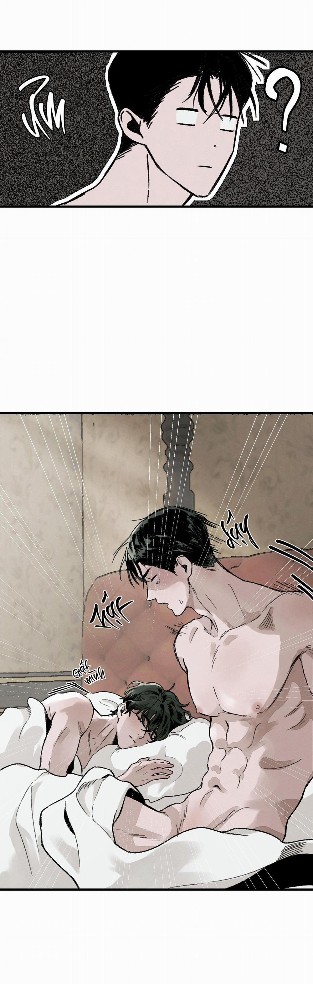 Cottage Garden 1 trang 1