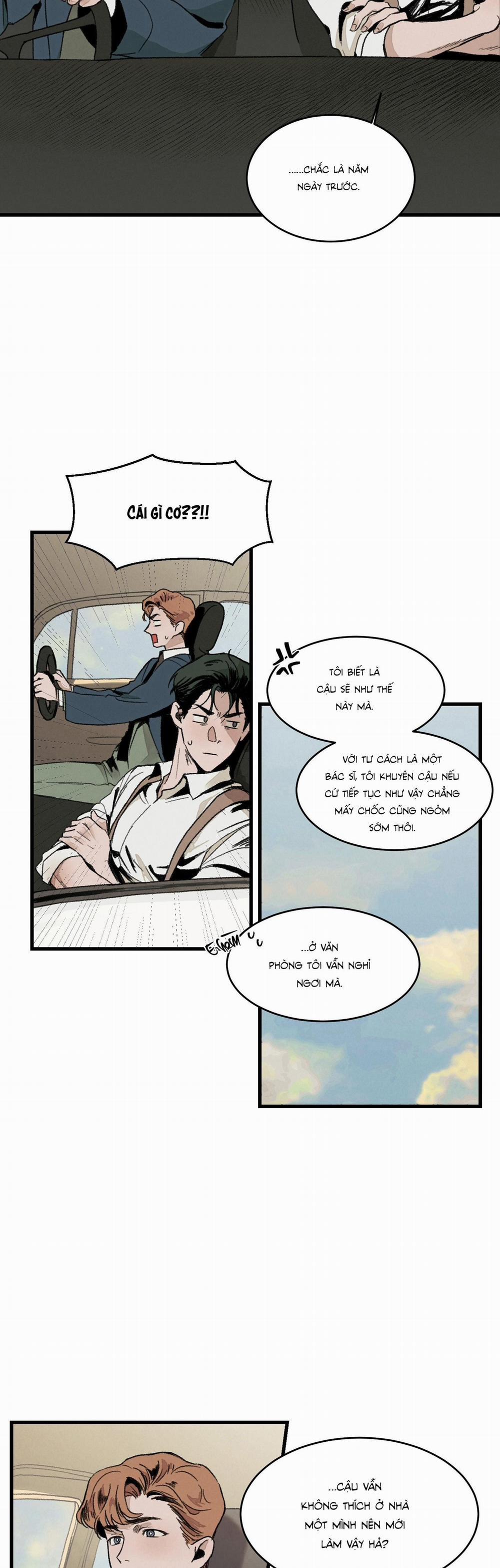 Cottage Garden 1 trang 10