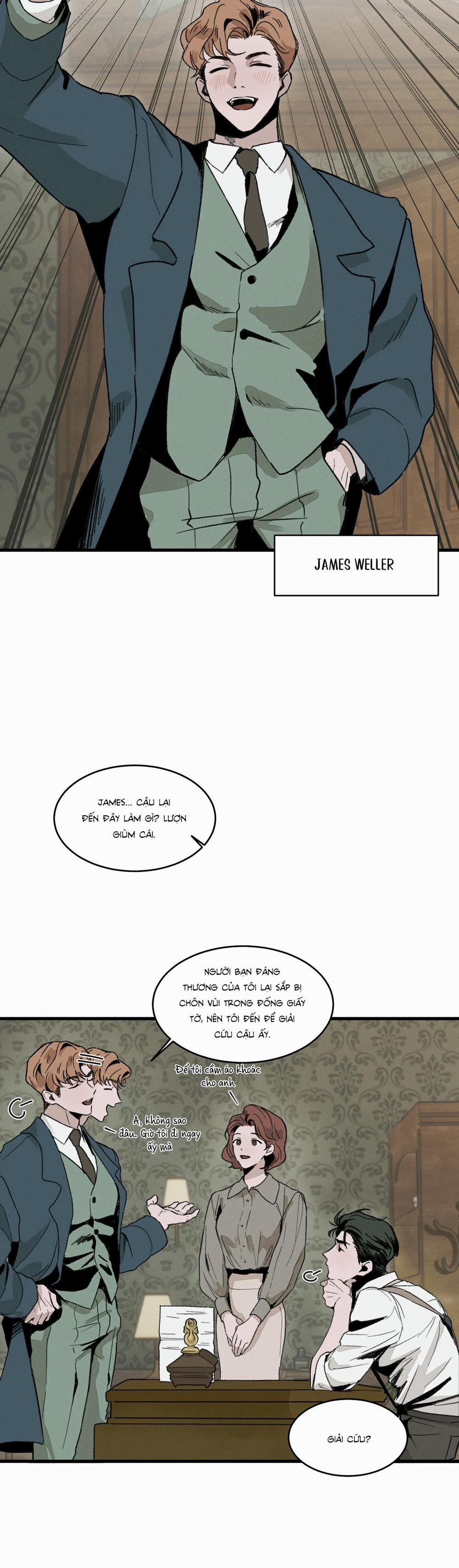 Cottage Garden 1 trang 7