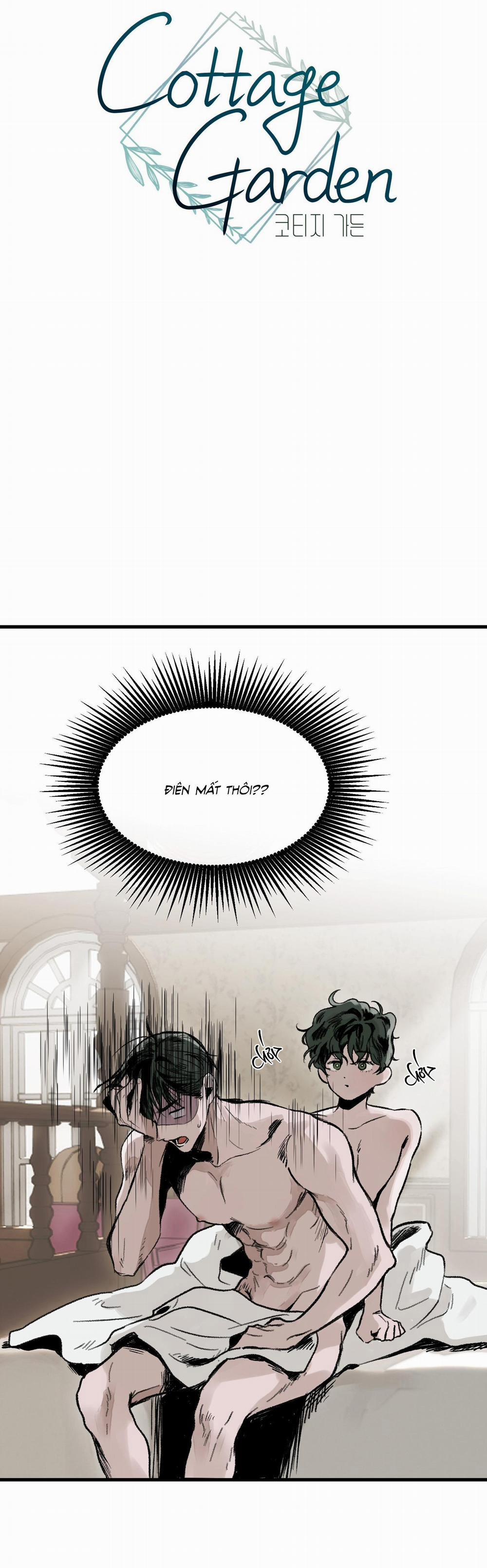 Cottage Garden 2 trang 1