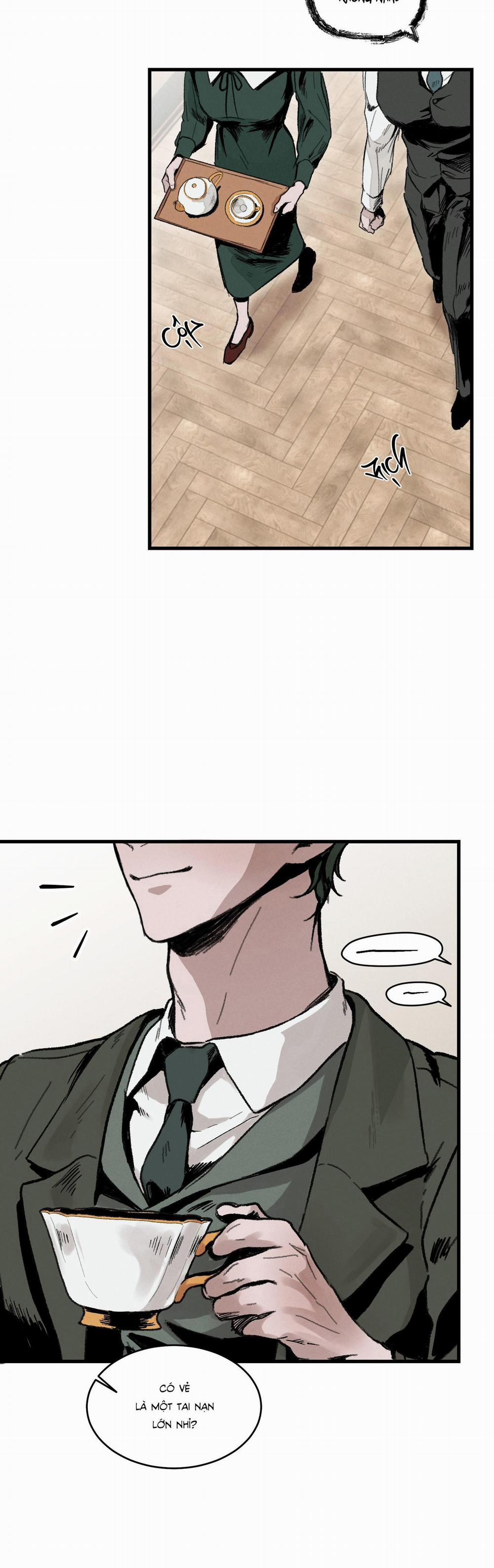 Cottage Garden 2 trang 10