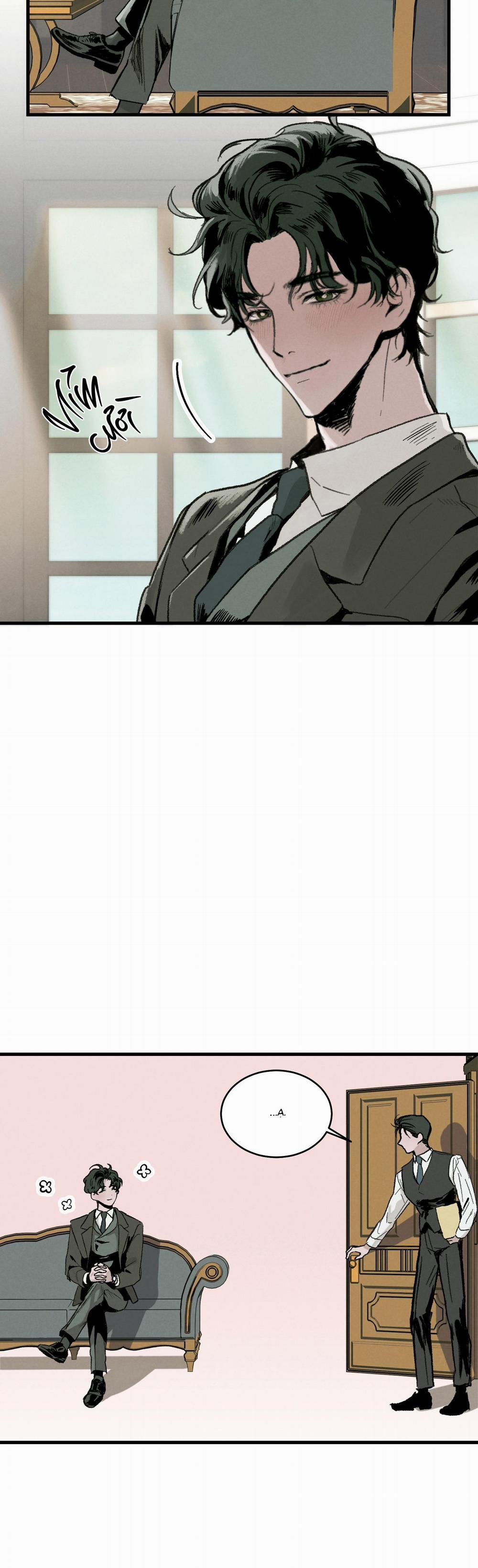 Cottage Garden 2 trang 13