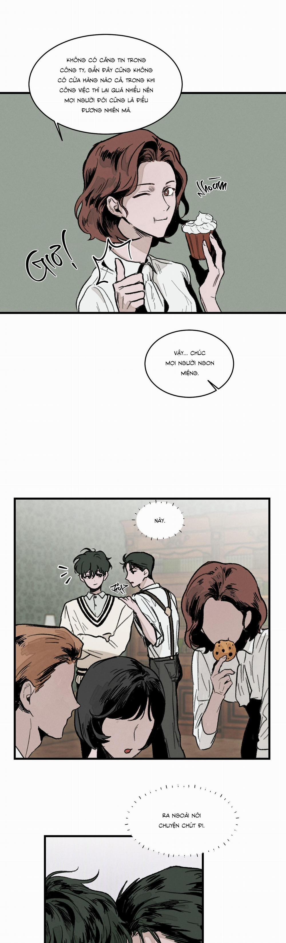 Cottage Garden 2 trang 24