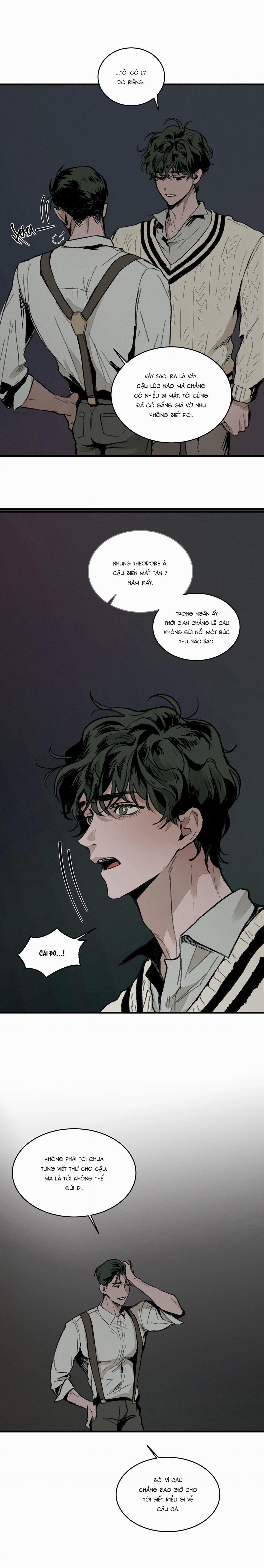 Cottage Garden 2 trang 28