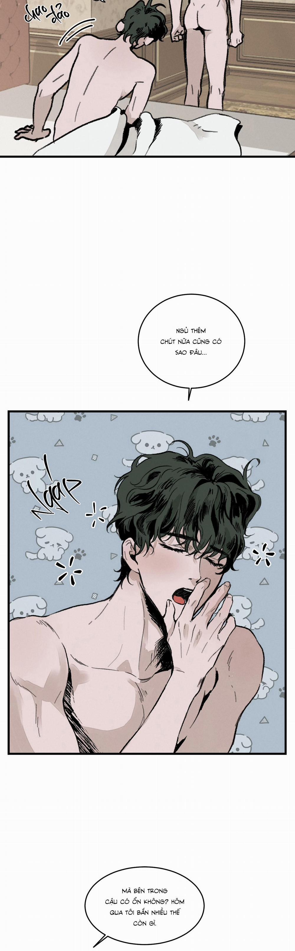 Cottage Garden 2 trang 3