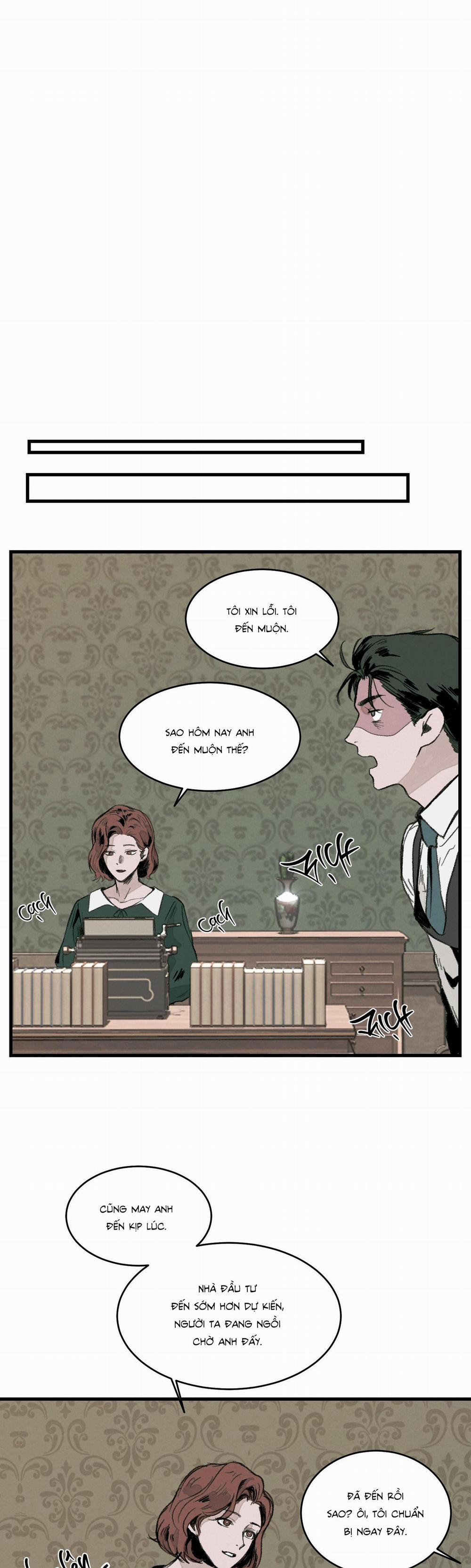 Cottage Garden 2 trang 6