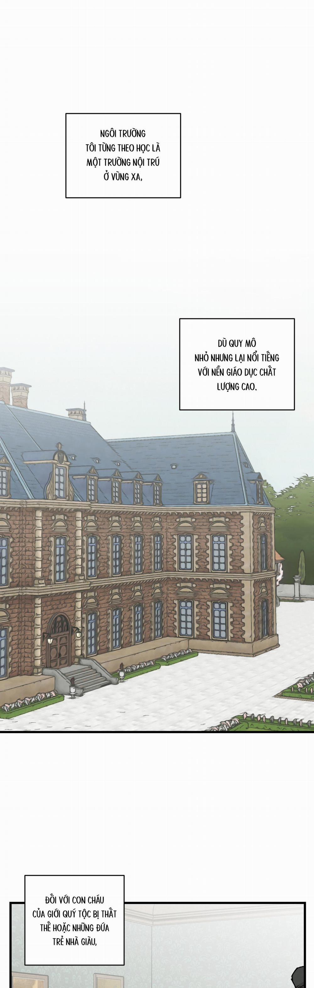 Cottage Garden 3 trang 0