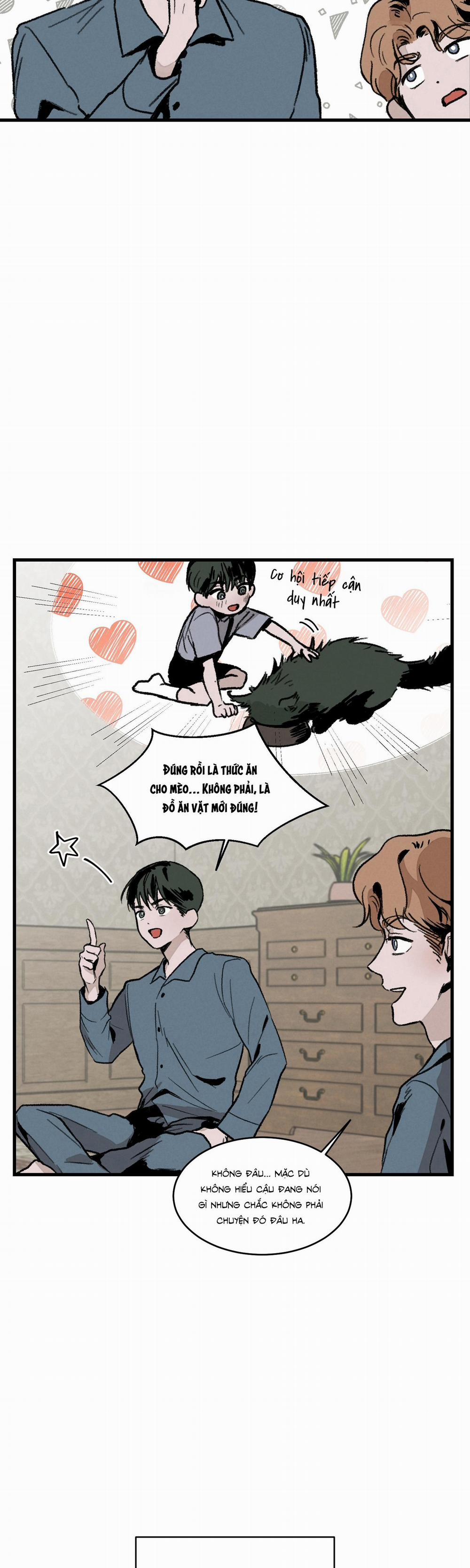 Cottage Garden 3 trang 10