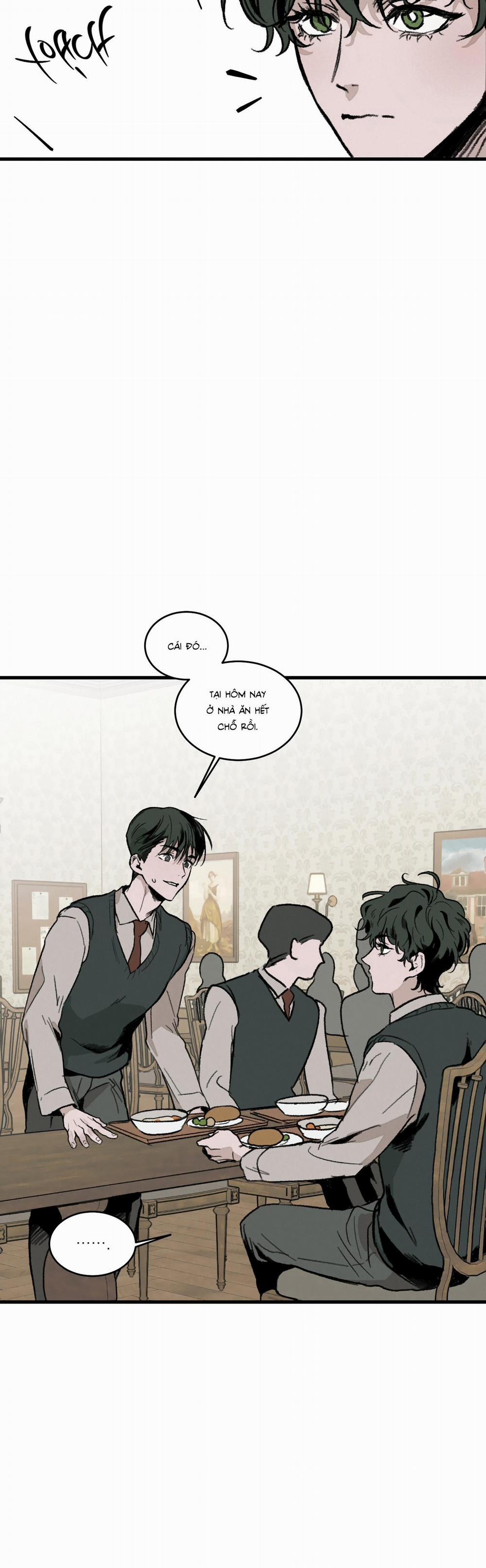 Cottage Garden 3 trang 14