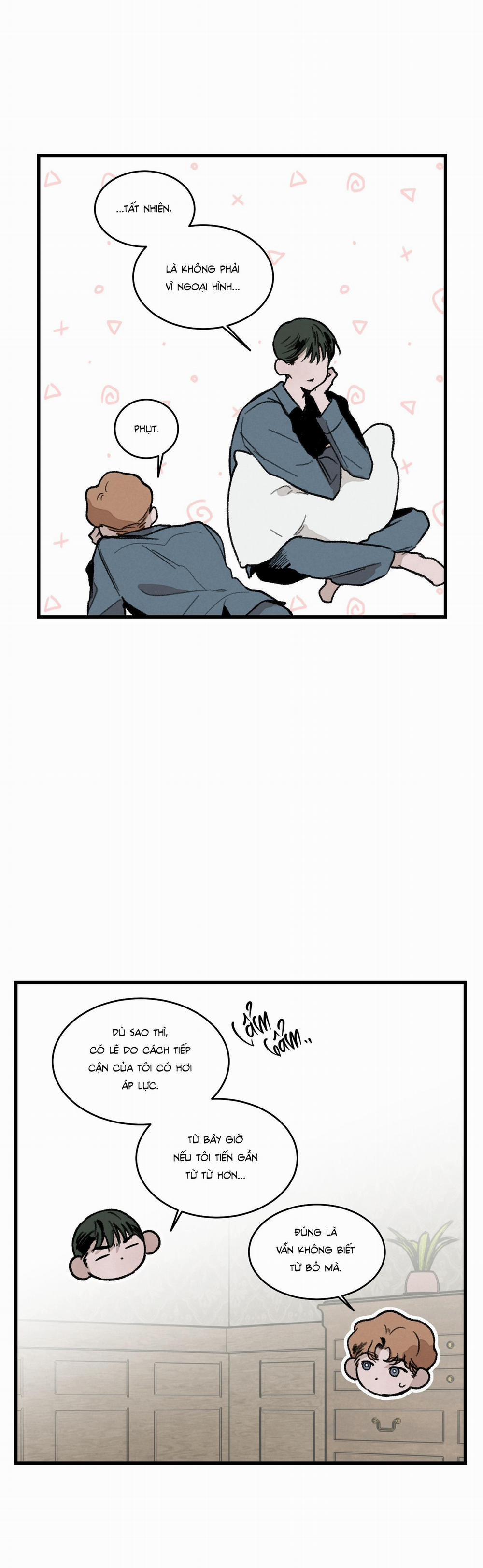 Cottage Garden 3 trang 20